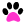 Paw Print